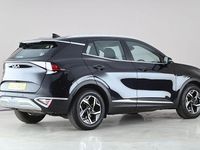 Used Kia Sportage 150 HP (110 kW) 2023 SUV