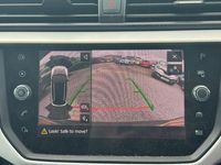 Used Seat Arona XCELLENCE Lux 115 HP (84 kW) 2018 Black SUV