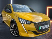 Second-hand Peugeot e-208 GTi 100 kW (136 CP) 2023 Hatchback