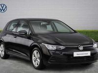 Used VW Golf VIII 150 HP (110 kW) 2024