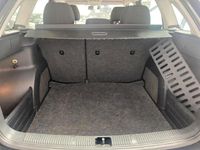 Used Skoda Fabia 105 HP (77 kW) 2008 Grey Estate