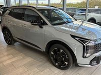 Used Kia Sportage GT-Line 238 HP (175 kW) 2026 SUV