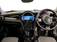 Used Mini Cooper Level 2 135 kW (184 HP) 2023 Hatchback