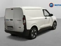 New Ford Transit Courier Trend 100 kW (136 HP) 2025 Van