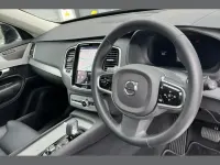 Used Volvo XC90 Plus 247 HP (181 kW) 2024 Grey SUV
