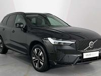 Used Volvo XC60 Plus 247 HP (181 kW) 2025 Black SUV