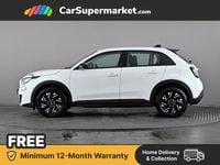 Used Fiat 600 Red 114 kW (156 HP) 2025 White SUV