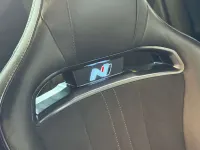 Used Hyundai i30 2021 Black Hatchback