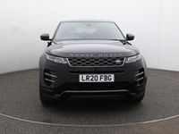 used Land Rover Range Rover evoque e 2.0 D180 MHEV R-Dynamic SE SUV 5dr Diesel Auto 4WD Euro 6 (s/s) (180 ps) Android Auto