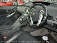 Used Toyota Prius 2010 Hatchback