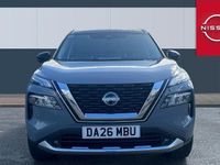 New Nissan X-Trail Tekna+ 163 HP (119 kW) 2026 SUV