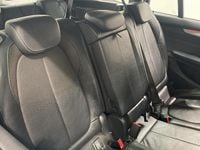 Used BMW 220 Luxury Line 190 HP (139 kW) 2018 Black Estate