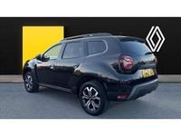 Used Dacia Duster Journey 90 HP (66 kW) 2023 SUV