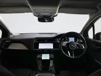 Used Jaguar I-Pace 294 kW (400 HP) 2020 Grey SUV