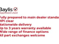 Used Vauxhall Mokka GS Line 98 kW (134 HP) 2022 Grey SUV