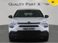 Usado Citroën C4 110 HP (80 kW) 2023 Branco SUV