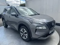 Used Nissan X-Trail N-Connecta 213 HP (156 kW) 2023 Grey SUV
