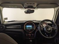 used Mini Cooper S Hatch 2.0D 5dr