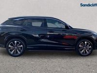 Used MG HS Trophy 2024 SUV