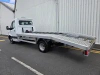 Used Mercedes Sprinter 2025 White Van