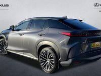 Used Lexus RZ 450e 230 kW (313 HP) 2025 SUV