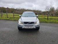 Used Volvo XC90 R-Design 2009 Silver SUV