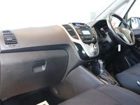 used Hyundai ix20 1.6 SE 5d 123 BHP PETROL AUTOMATIC MPV