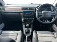 Used Citroën C3 PureTech 110 HP (80 kW) 2023 Grey Hatchback