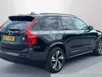 Used Volvo XC90 Plus 455 HP (334 kW) 2023 Black SUV