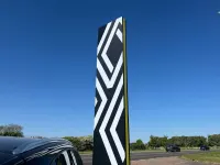 Used Renault Megane E-Tech 60 kW (82 HP) 2022 Hatchback