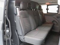 used Ford 300 Transit Custom 2.0Limited EcoBlue 170 BHP L2 H1 Low Emission 5 Seats Combi Van