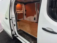 Used Citroën Dispatch 2022 White MPV