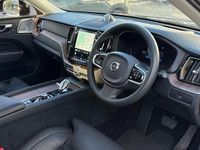 Usado Volvo XC60 Ultimate 2023 Preto SUV