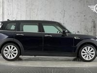 Used Mini Cooper Clubman Classic 134 HP (98 kW) 2020 Black Estate