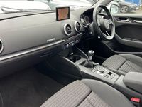 used Audi A3 2.0 TDI Sport 4dr