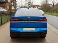 Used Ford Capri Premium 210 kW (286 HP) 2025 Blue Hatchback