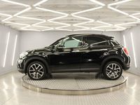 used Fiat 500X 1.6 MULTIJET CROSS PLUS 5d 120 BHP