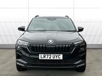 Used Skoda Karoq SportLine 190 HP (139 kW) 2024 SUV