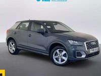 Gebraucht Audi Q2 Sport 116 PS (85 kW) 2020 SUV