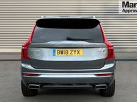 used Volvo XC90 Diesel Estate 2.0 D5 PowerPulse R DESIGN Pro 5dr AWD Geartronic