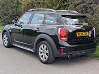 Used Mini Cooper S 2019 Black Hatchback