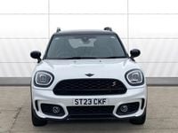 Usado Mini Cooper S Comfort 178 HP (130 kW) 2022 Citadino