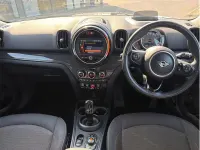 Used Mini Cooper Countryman Classic 136 HP (100 kW) 2020 Grey SUV