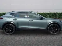 Used Cupra Formentor VZ 390 HP (286 kW) 2026 Enceladus grey matte SUV
