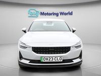 Used Polestar 2 2023 Hatchback