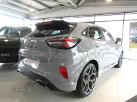 Used Ford Puma ST 2024 Grey SUV