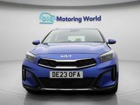 Used Kia XCeed 160 HP (117 kW) 2023 SUV