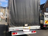 Used Renault Master 2024 White MPV