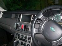 Used Land Rover Range Rover 2005 SUV