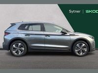 New Skoda Elroq 210 kW (286 HP) 2025 Grey SUV